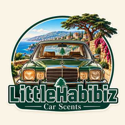 Little Habibiz