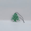 Cedar Tree Car Scent